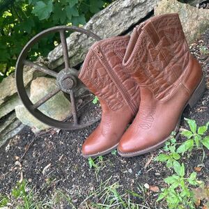 Matisse Women's Brown Boots